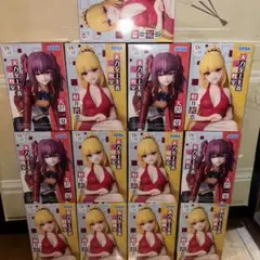 ようこそ実力至上主義の教室へ フィギュア 軽井沢恵 天沢一夏 13個セット ようこそ実力至上主義の教室へ フィギュア 軽井沢恵 天沢一夏 13個