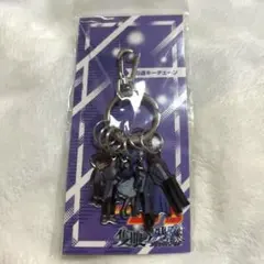 劇場版名探偵コナン『隻眼の残像』6連キーチェーン