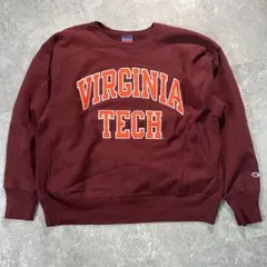 90s Champion ヴィンテージ リバースウィーブ スウェット メキシコ製