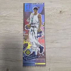 ト*ラ様 黒子のバスケ 中国限定 ホログラムチケット