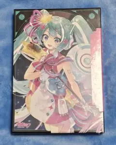初音ミク　マジカルミライ　オフィシャルアルバム　10th　CD+Blu-ray