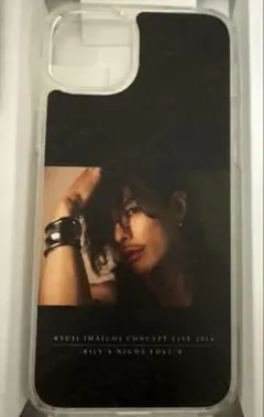 RYUJI IMAICHI iPhone14Plus今市隆二