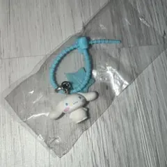 サンリオ ななほしカラフルマルチチャーム シナモロール