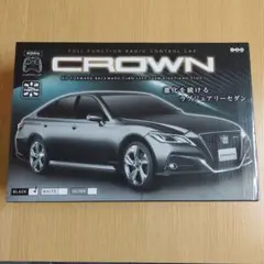 トヨタ クラウン ラジコンカー 本体のサムネイル