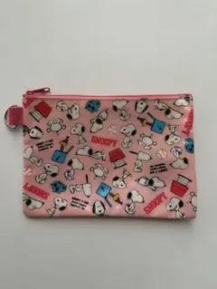 2026年最新】スヌーピー ポーチ レトロの人気アイテム - メルカリ