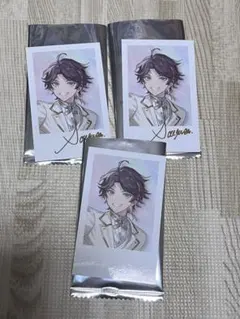 にじさんじ6thAnniversary 明那