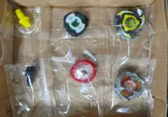 ティラノロア1-70L ヘルズブレイブJ3-60GF ２つセット ベイブレードX