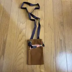 gotohollywood・ノベルティ・ショルダーバッグ