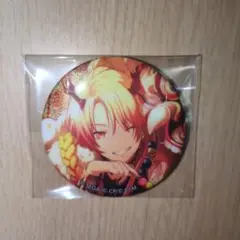 プロセカ　天馬司　缶バッジ　28a