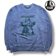 2025年最新】Hysteric Glamour メンズ トレーナー・スウェットの人気