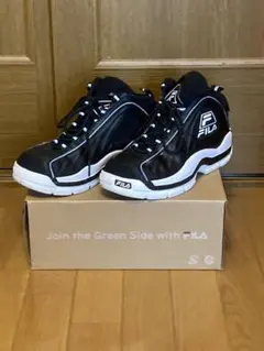 27.5 ☆新品タグ付☆ FILA フィラ スピードサーブ エナージャイズド
