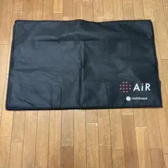 西川 Air エアー 01 マットレス シングル 収納袋 布団袋 布団収納