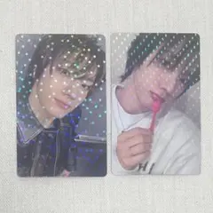 BOYNEXTDOOR No Genre weverse JP ソンホ