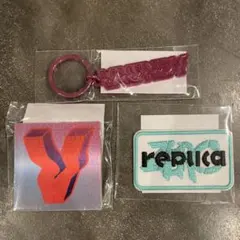 VAUNDY ピンバッジセット　ピンズ2種 Vaundy バウンディ FC限定 VAWS ピンズ 2個セット スポーツ