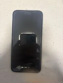 「ジャンク品」iPhone 6 Silver 16 GB