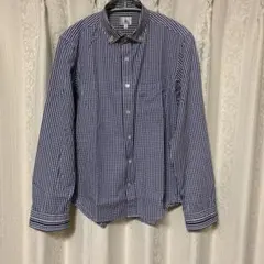 tk.takeo kikuchi シャツ