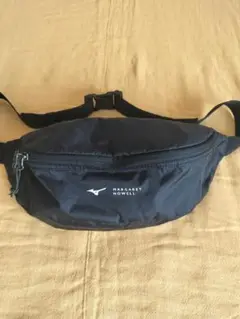 MIZUNO FOR MARGARET HOWELL ウエストバッグ