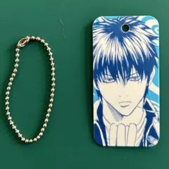 ジャンプフェア2009アニメイト購入特典　非売品キャラプレート　土方十四郎　銀魂