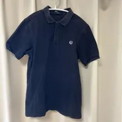 FRED PERRY スリムフィット ポロシャツ S