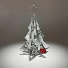 2025年最新】バカラ クリスマスツリーの人気アイテム - メルカリ