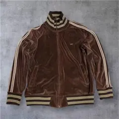 激レア90s VANS ストライプ トップジャージ ジャケット サイズＬ 激レア90s VANS ストライプ トップジャージ ジャケット サイズL