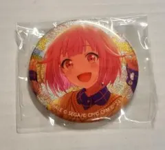 プロセカ グリ缶 ワンダショ サンリオ 特典 鳳えむ