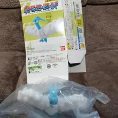 ポケモンスケールワールド ゲームキャラクター
