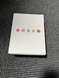 とらドラ!Blu-ray BOX〈完全限定生産版・6枚組〉