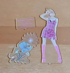 戦慄かなの　アクスタ