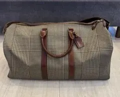専用▼未使用✨完備 ポロラルフローレン ボストンバッグ ショルダー 南京錠 専用▽未使用✨完備 ポロラルフローレン ボストンバッグ