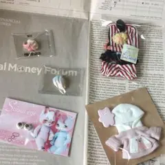 KUMUKUKU Cocoriang サイズ アウトフィット等