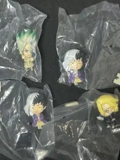 2025年最新】ドクターストーンフィギュアの人気アイテム - メルカリ