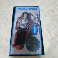 PRIMAL SPIDER 長谷川慎　アクスタ