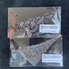 peaceminusone x monamhee スカーフ バンダナ 特典 限定 1/31更新】PEACEMINUSONE X MONAMHEE POP-UP(2025/1/24〜2/12