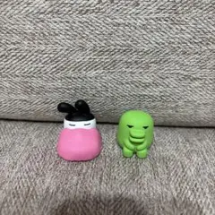 たまごっち まちぼうけ みみっち くちぱっセット