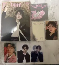 straykids DOIT チャンビンおまとめ