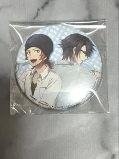 2025年最新】八田美咲 缶バッジの人気アイテム - メルカリ