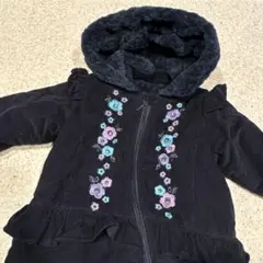 ANNA SUI mini カバーオール