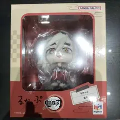 るかっぷ　童磨　フィギュア