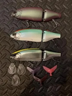 2025年最新】drt クラッシュ9 テールの人気アイテム - メルカリ