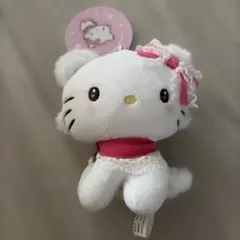 希少】ハローキティ ぬいぐるみ マーメイド 非売品 Eikoh - メルカリ