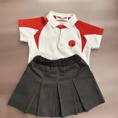 アゼリーグループ夏服セット