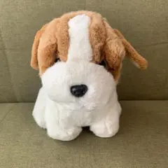 2025年最新】セントバーナードぬいぐるみの人気アイテム - メルカリ