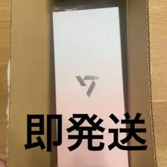 セブチ ペンラ　carat棒