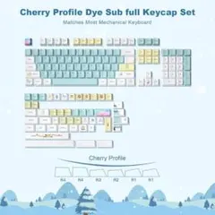 cherry キーボード