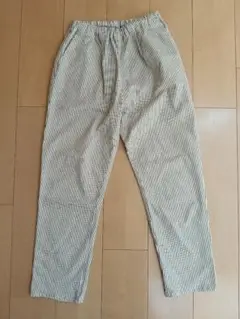 MPS ストライプ ロングパンツ １５０ｃｍ