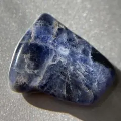ソーダライト 天然ソーダライト 3.70ct 天然石 パワーストーン