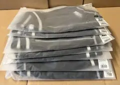 下着 10枚セット ブラック