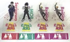 モブサイコ100 特典