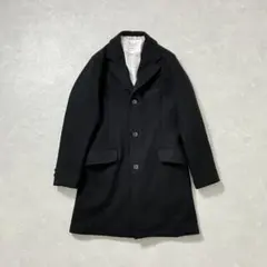 FIDELITY BY GELARD & STEWART　コート　黒　アメリカ製